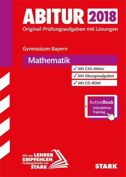 Abiturprüfung Bayern - Mathematik