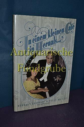 Hermann Leopoldi: Schön is so a Ringelspiel (Trend Edition Seitenberg)