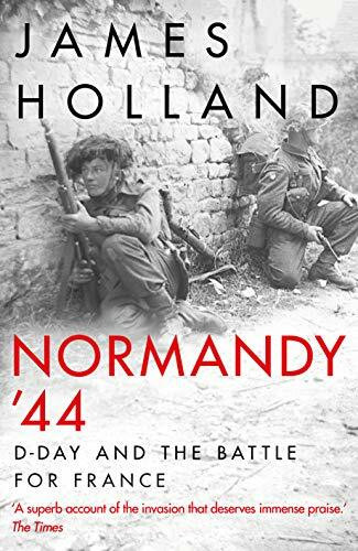 Normandy 44