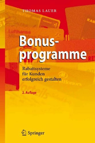 Bonusprogramme: Rabattsysteme für Kunden erfolgreich gestalten