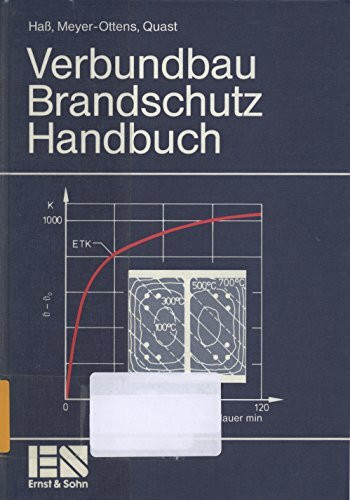 Verbundbau Brandschutz Handbuch