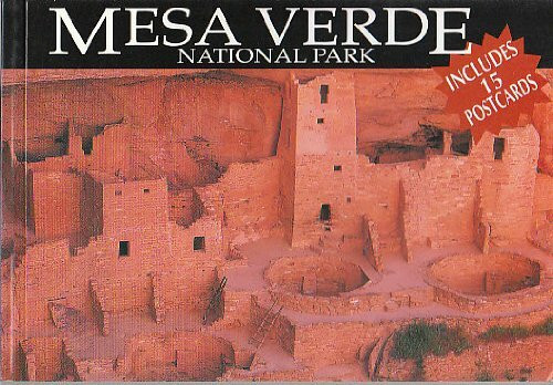 Mesa Verde National Park