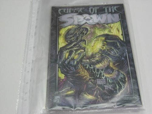 Curse of the Spawn Bd. 2