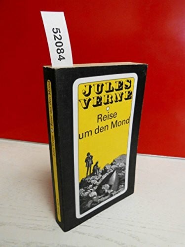 Reise um den Mond