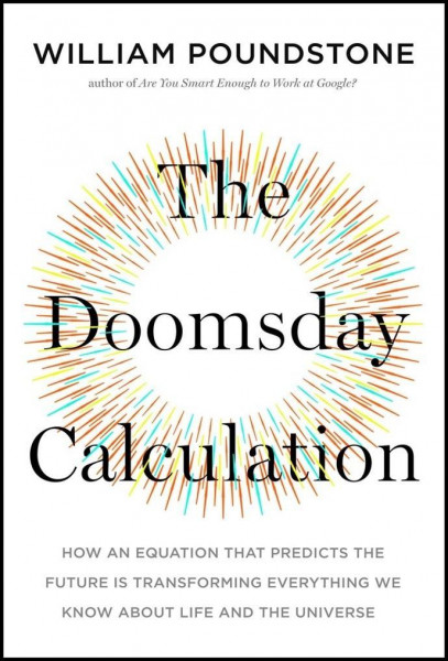 The Doomsday Calculation