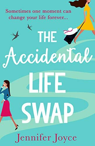THE ACCIDENTAL LIFE SWAP: The perfect laugh out loud cosy small town romantic comedy for fans of Sophie Kinsella and Lindsey Kelk! THE ACCIDENTAL LIFE SWAP: The perfect laugh out loud cosy small town romantic comedy for fans of Sophie Kinsella and Lindsey Kelk!