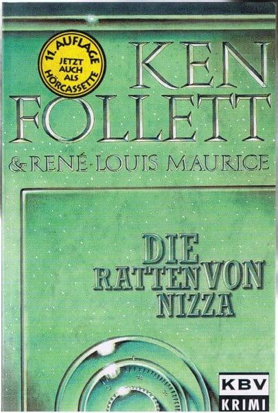 Die Ratten von Nizza