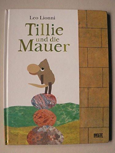 Tillie und die Mauer