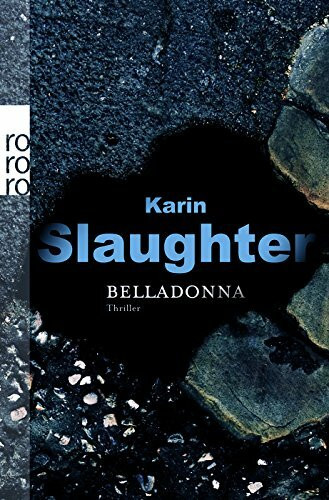 Belladonna (Die Grant-County-Serie, Band 1)