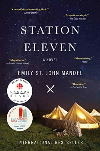 Station Eleven