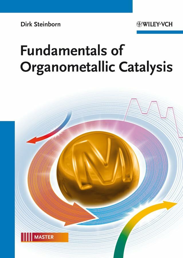 Fundamentals of Organometallic Catalysis Fundamentals of Organometallic Catalysis