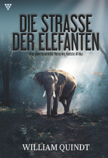 Die Straße der Elefanten