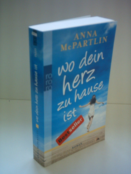 Wo dein Herz zu Hause ist