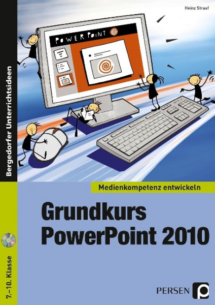 Grundkurs PowerPoint 2010