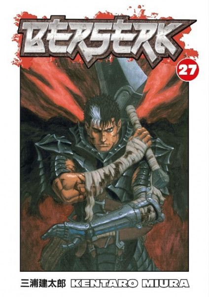 Berserk, Volume 27