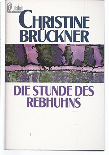 Die Stunde des Rebhuhns