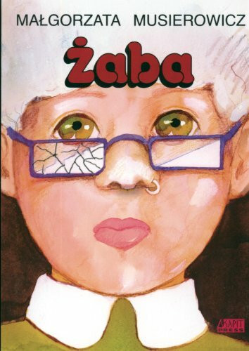 Żaba /op.mk./ (JEŻYCJADA)