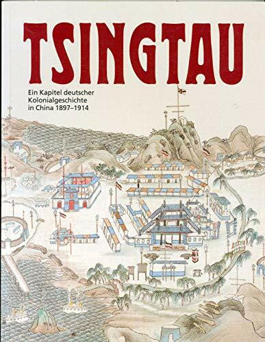 Tsingtau.