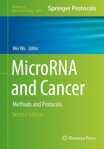 MicroRNA and Cancer