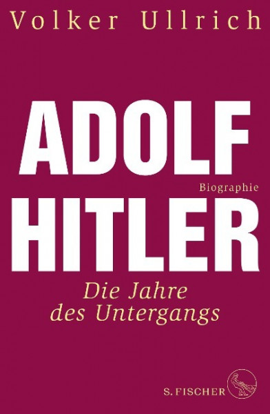 Adolf Hitler