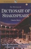Dictionary of Shakespeare (Wordsworth Collection)