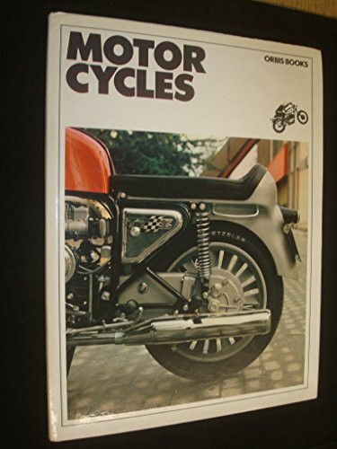 Motor Cycles