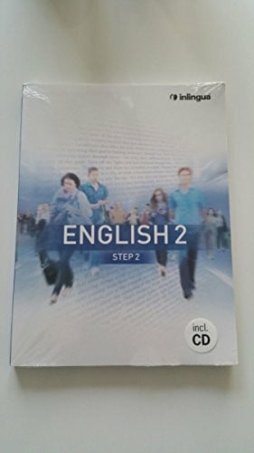 English 2 Step 2