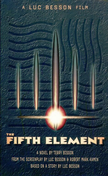 The Fifth Element