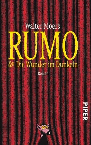 Rumo und Die Wunder im Dunkeln