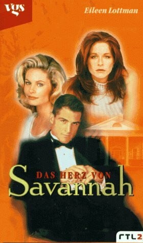 Das Herz von Savannah. Ein Roman von Lane MacKenzie