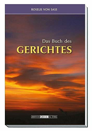 Das Buch des Gerichtes