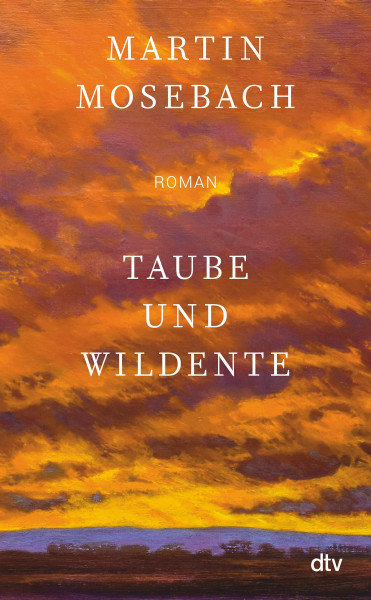 Taube und Wildente: Roman | »Ein unerhörtes Stück Literatur über Liebe, Kunst und Verrat samt glorioser Pointe.« Tobias Haberl, Süddeutsche Zeitung