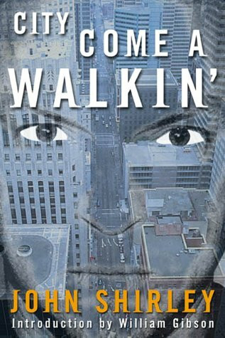 City Come A Walkin'