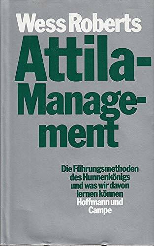 Attila-Management