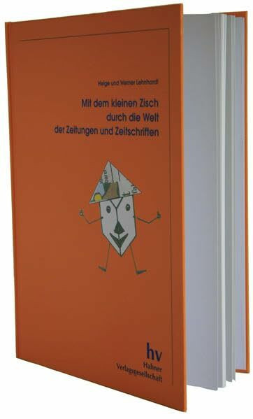 Mit dem kleinen Zisch durch die Welt der Zeitungen und Zeitschriften