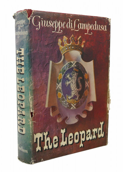 Der Leopard