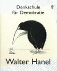 Denkschule für Demokraten: Politische Zeichnungen