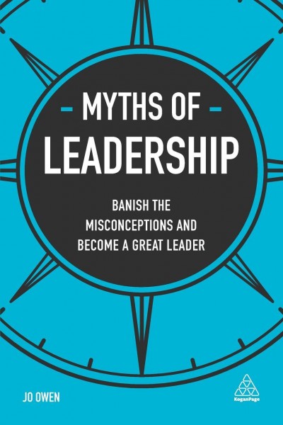 Myths of Leadership