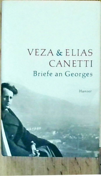 Briefe an Georges