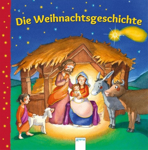 Die Weihnachtsgeschichte