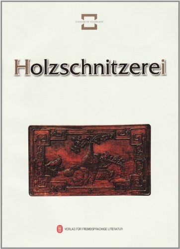 Holzschnitzerei