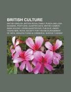 British culture