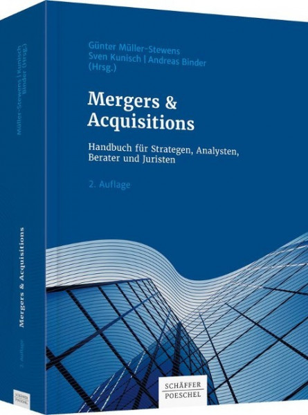 Mergers & Acquisitions