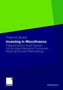 Investing in Microfinance