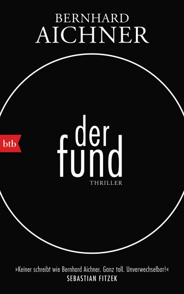 Der Fund: Thriller