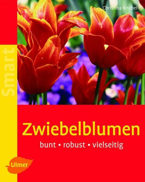 Zwiebelblumen: bunt - robust - vielseitig (SMART)