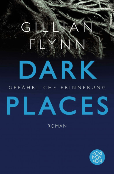 Dark Places - Gefährliche Erinnerung: Thriller (Hochkaräter)