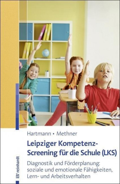 Leipziger Kompetenz-Screening für die Schule (LKS)