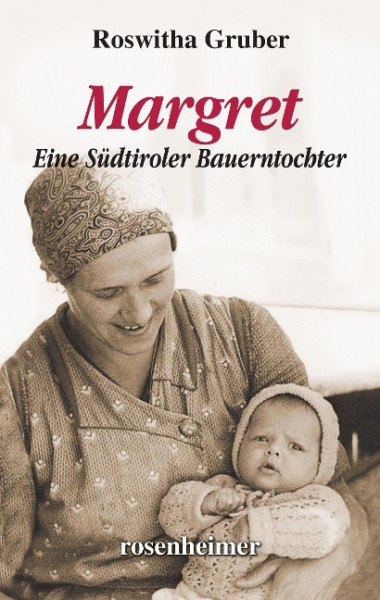 Margret