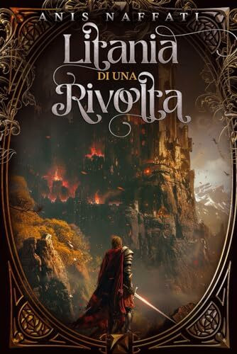 Litania di una Rivolta (Le Cronache di Arkades, Band 4)